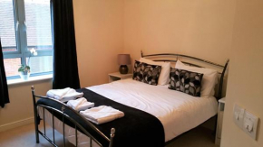 Short Let - Serviced Apartment - Oxford Apartment Central - Jericho, Oxford